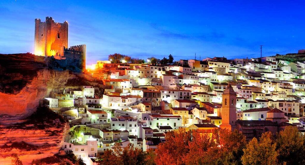 alcala-del-jucar-nocturna